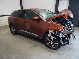 Peugeot 3008 1.5 HDI picture 3