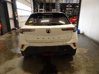 Opel Mokka 1.2 TURBO picture 2