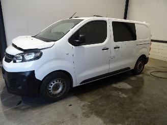 Démontage voiture Opel Vivaro 2.0HDI 2021/5
