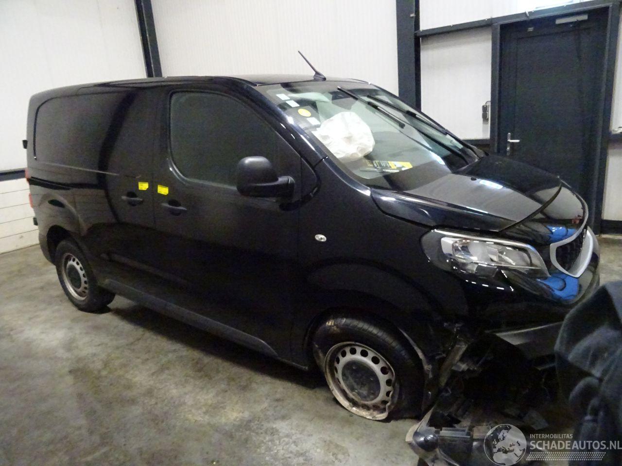Peugeot Expert 2.0HDI