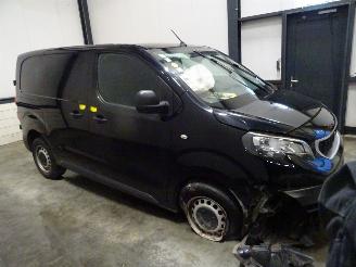 Auto da rottamare Peugeot Expert 2.0HDI 2021/7
