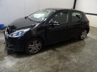 demontáž osobní automobily Peugeot 208 1.2 VTI 2019/6