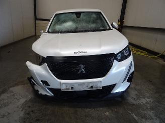 Peugeot 2008 1.2 THP picture 6