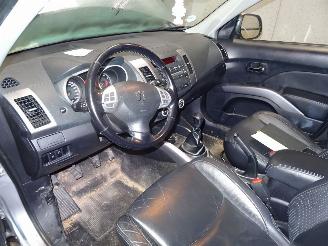 Peugeot 4007 2.4 16V picture 6