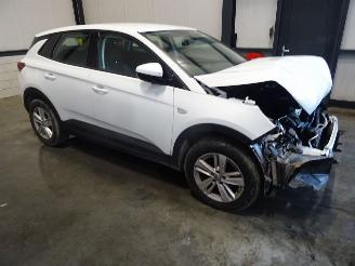 Opel Grandland 1.2 TURBO picture 2