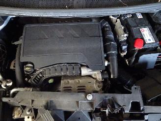 Peugeot 5008 1.2 THP picture 5