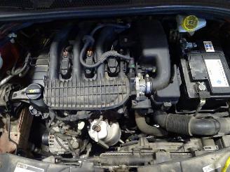 Citroën C3 Aircross 1.2 VTI picture 5