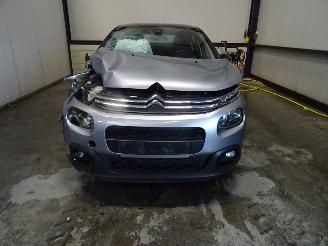 Citroën C3 1.5 HDI picture 5