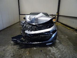 Peugeot 308 1.6 HYBRIDE picture 5