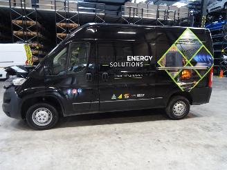  Citroën Jumper 2.2 hdi 2019/11