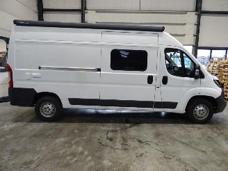 Auto da rottamare Peugeot Boxer 2.0HDI 2018/2