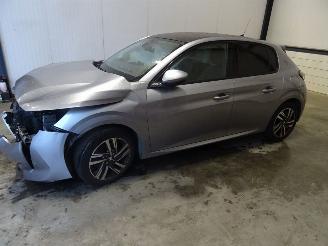 Autoverwertung Peugeot 208 1.2 THP 2020/8