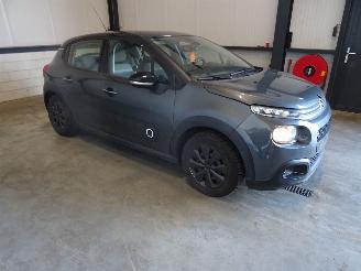 Citroën C3 1.2 THP picture 2