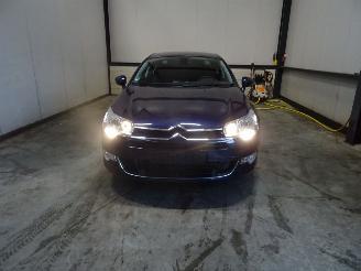 Sloopauto Citroën C5 3.0 V6 AUTOMAAT 2008/11