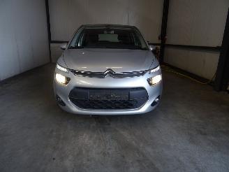 Sloopauto Citroën C4-picasso 1.6 VTI 2013/8