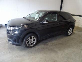 Sloopauto Citroën C4 cactus 1.2THP 2020/7