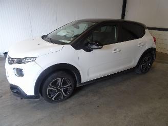 Sloopauto Citroën C3 1.2 VTI 2019/1