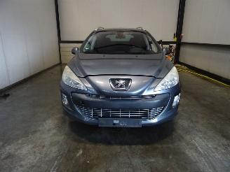 Sloopauto Peugeot 308 1.6VTI 2010/2