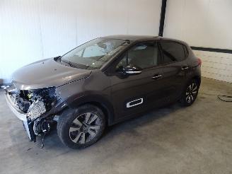 Sloopauto Citroën C3 1.2VTI 2024/6