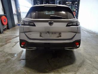 Peugeot 308 1.5HDI AUTOMAAT picture 2