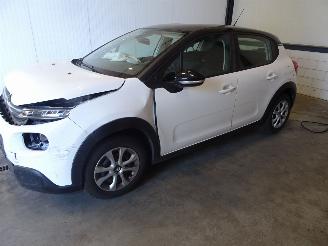 Sloopauto Citroën C3 1.2VTI 2018/8