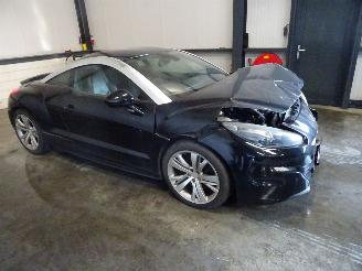 Auto da rottamare Peugeot RCZ 1.6 THP 200 2013/1
