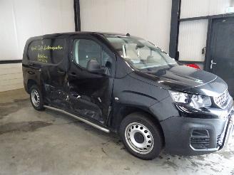 Peugeot Partner 1.5 HDI picture 4