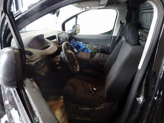 Peugeot Partner 1.5 HDI picture 6