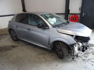 Sloopauto Peugeot 208 1.2 THP 2023/11
