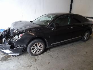 Sloopauto Citroën C5 1.6 HDI 2014/11