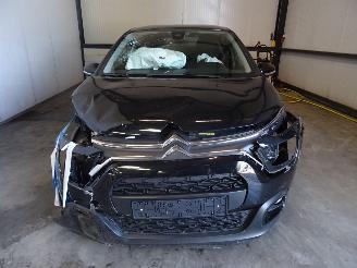 Sloopauto Citroën C3 1.2 thp 2024/3