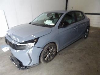 Autoverwertung Opel Corsa 1.2 12V 2024/5
