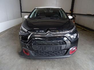Sloopauto Citroën C3 1.2 VTI 2022/2