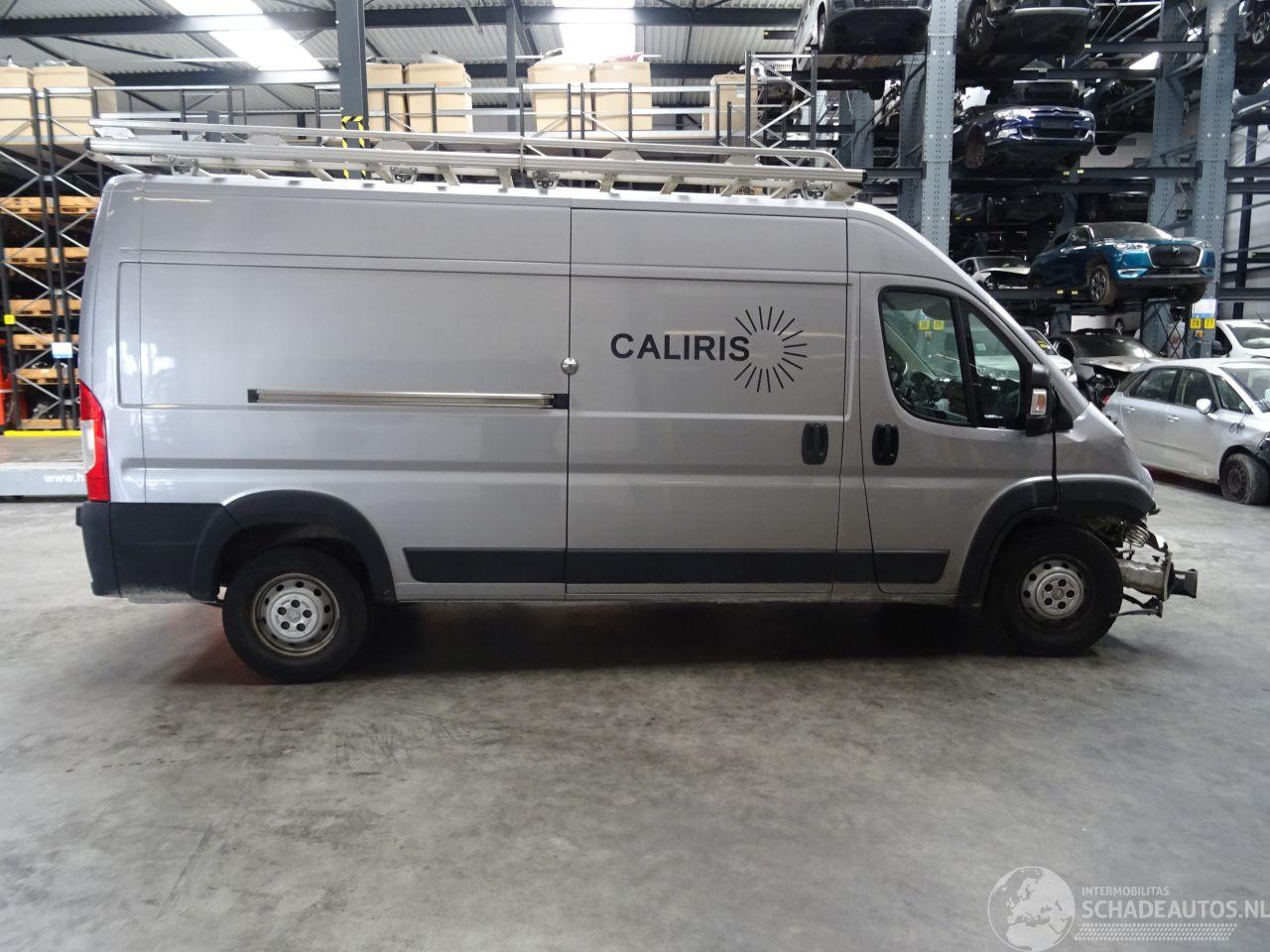 Peugeot Boxer 2.2 HDI
