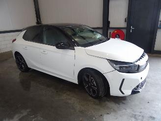 Sloopauto Opel Corsa 1.2 TURBO 2024/4