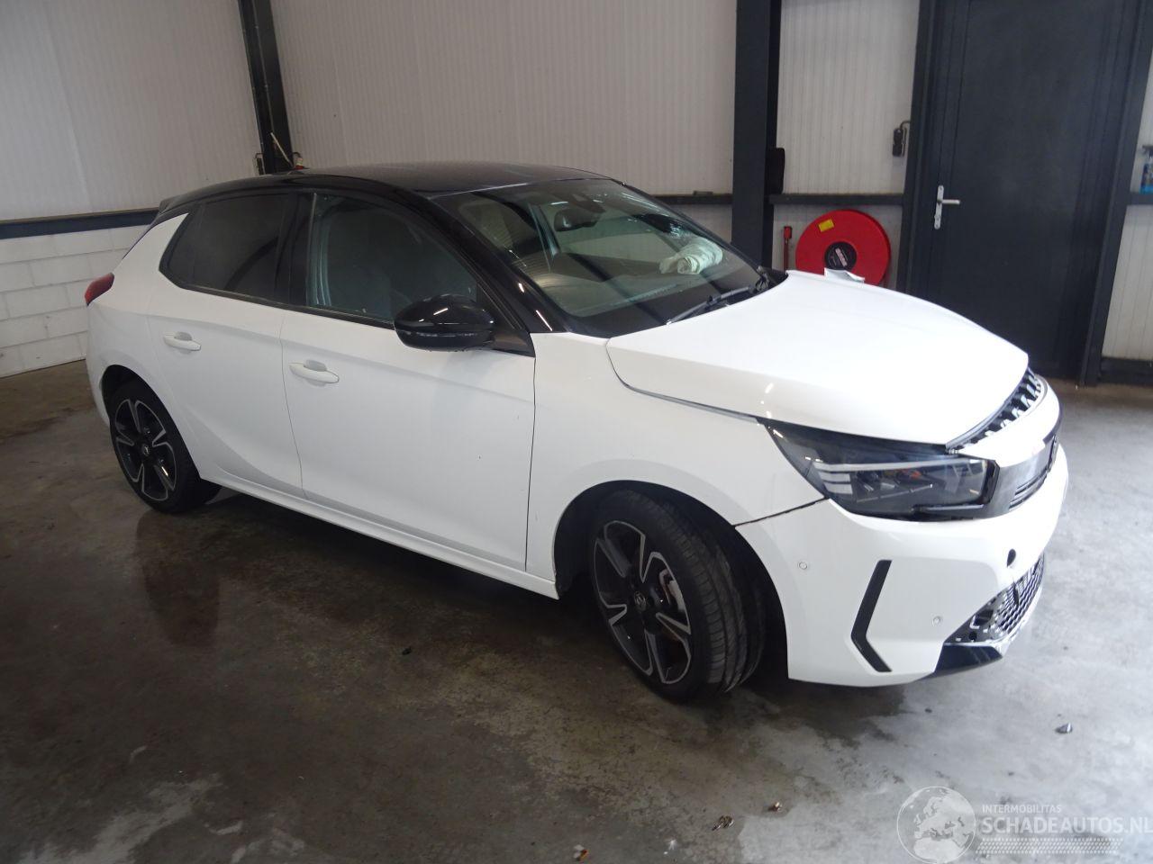 Opel Corsa 1.2 TURBO
