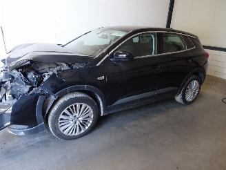 Sloopauto Opel Grandland 1.2 TURBO 2019/3