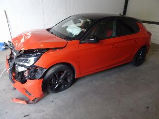 Sloopauto Opel Corsa 1.2 TURBO 2020/3