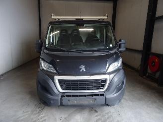 Peugeot Boxer 2.0 HDI picture 2