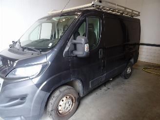 Sloopauto Peugeot Boxer 2.0 HDI 2019/1