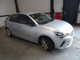 Opel Corsa 1.5 HDI picture 2