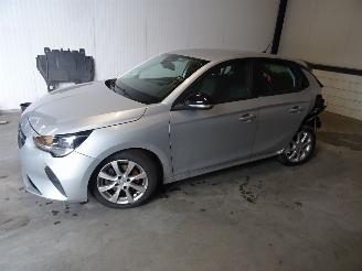 Opel Corsa 1.5 HDI picture 3