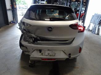 Opel Corsa 1.5 HDI picture 4