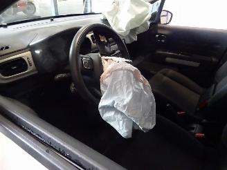 Citroën C3 1.2 VTI picture 6