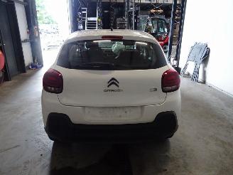 Citroën C3 1.2 VTI picture 2