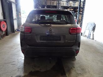 Citroën C5 Aircross 1.2 THP AUTOMAAT picture 4