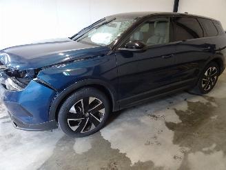 Sloopauto Opel Grandland 1.2 TURBO HYBRIDE EDCT 136 2025/4