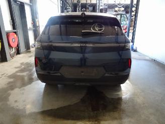 Opel Grandland 1.2 TURBO HYBRIDE EDCT 136 picture 2