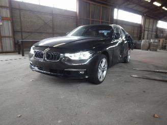 Purkuautot passenger cars BMW 3-serie 330E( F30/F80) iperformance 2.0 2016/1