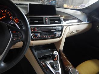 BMW 3-serie 330E( F30/F80) iperformance 2.0 picture 6